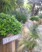 Les jardins de la pointe image 5