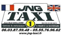 JNG TAXI