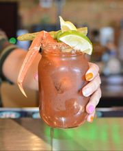 Angry Crab Shack image 7