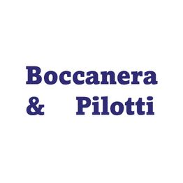 Impresa Funebre Boccanela & Pilotti logo