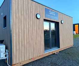 Studio Kubox Garden image 15