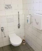 Shell Recharge Charging Station Bild 4