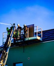 Grütter Bedachungen AG Bild 8