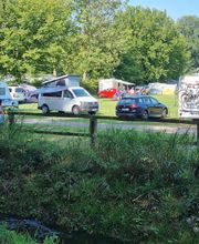 Camping & Ferienpark Waldfrieden Bild 20