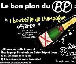 Bistro Régent image 11