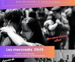 Voulez-Vous-Danser image 13