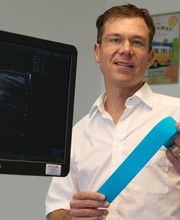 Privatpraxis für ganzheitliche Orthopädie und Unfallchirurgie: Dr. med. Sascha Bambach Bild 2