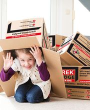 Spedition Zurek GmbH, Leipzig Bild 1