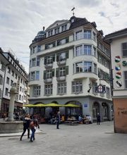 Blaues Kreuz St. Gallen - Appenzell Bild 1