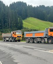 Hans Graf Transport GmbH Bild 7
