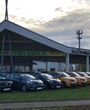 Autohaus König Nohra Bild 1