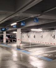 Q-Park Kirchplatz Bild 3