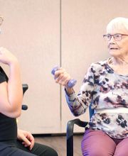 Benedictine Living Community-Ada image 13