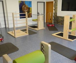 Physiotherapie Gesund Tobias Müller | Offenburg Bild 35