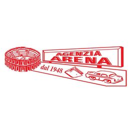Agenzia Arena logo