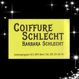 Coiffure Schlecht