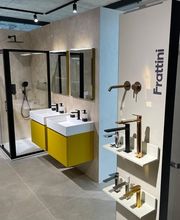 idealbagno sagl - Arredo Bagno in Ticino Bild 2