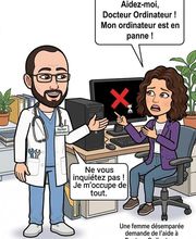 Assist'PC Docteur Ordinateur image 2