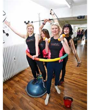 Body & ART - Gesundheitszentrum für Frauen und Kinder Bild 4