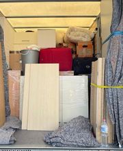 R.K.V. Transport und Umzug Service Bild 9