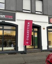 Vapestore Hamm Bild 1
