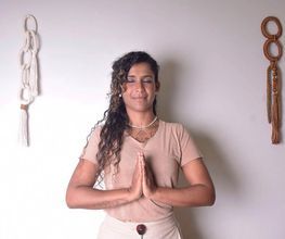 Gisele Queirós - Terapia Integrativa - Massagem na Barra - Salvador imagen 17