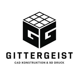 Gittergeist Florian Pürzer