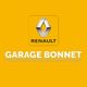 Renault Dacia Garage Bonnet Agent