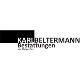 Karl Beltermann Bestattungen