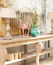 VOLLMERT WOHN.RAUM.GESTALTUNG Bild 2