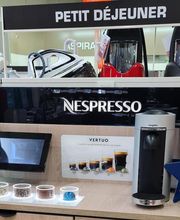 Nespresso