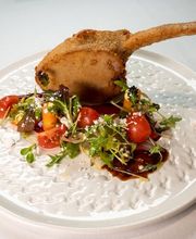 Il Moro Ristorante Monza immagine 8