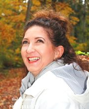 Creativ Color, Andrea Reinarz Make-up Artist Bild 4