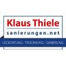 Klaus Thiele - Sanierungen