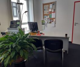 Coburg Büro