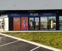 Opticien Krys image 6