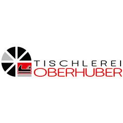 Oberhuber - Tischlerei - Falegnameria logo