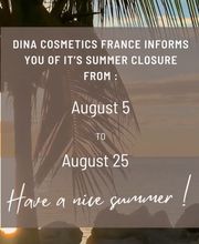 Dina Cosmetics France image 5