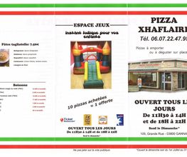 Pizza Xhaflaire image 4