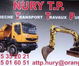 Nury T.P image 2
