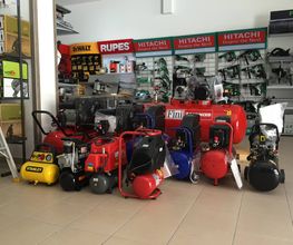 Gallery Cliente