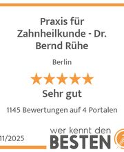 werkenntdenBESTEN.de Qualitätssiegel