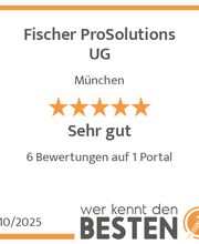 werkenntdenBESTEN.de Qualitätssiegel