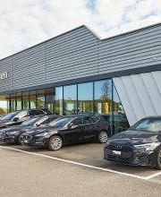 AMAG Occasions Center Münchenbuchsee Bild 20