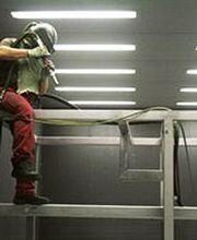 Strahlfix Oberflächentechnik GmbH Bild 2