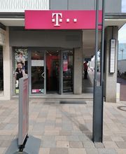 Telekom Shop Bild 1