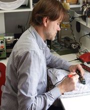 Modelleisenbahnservice Stephan Eulen Bild 1