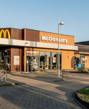 McDonald's Bild 1