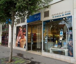 Opticien Krys image 5