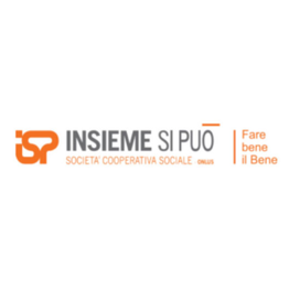 Insieme Si Può soc.coop. Sociale logo